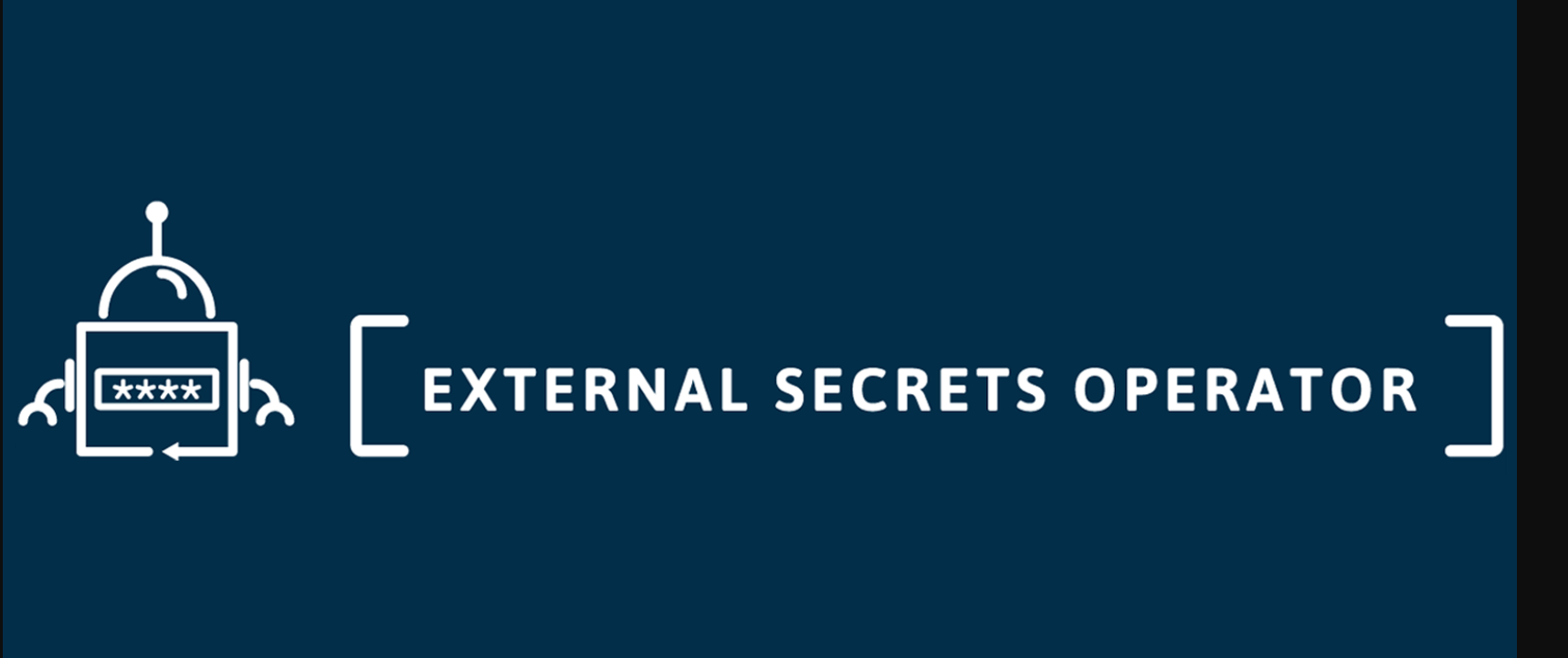 External Secrets Operator